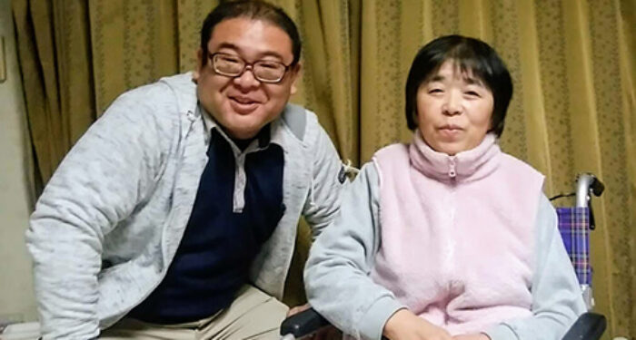利用者様インタビューＴ様